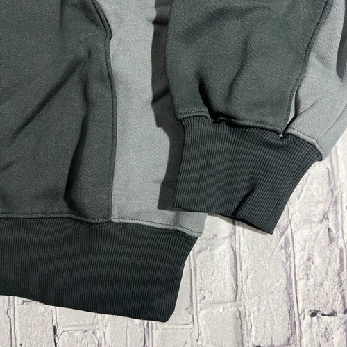 Palace Total 90 Crewneck Nike new, sizes M and L, black and green