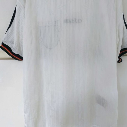 Germany 1996 Adidas national football jersey, XL