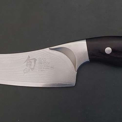 Kai Shun DM-0508 chef knife like new, collectible