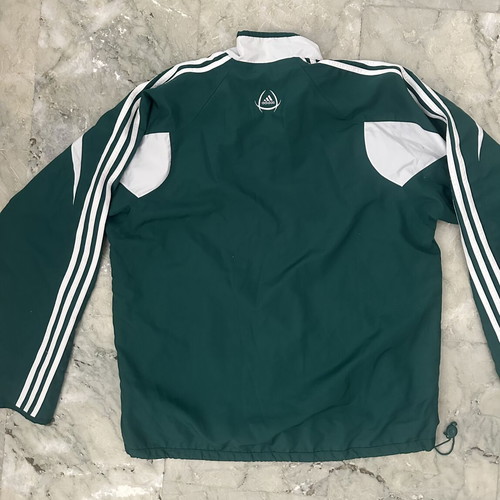 Panathinaikos Training Windbreaker 2005-2006 Season, used, size Large