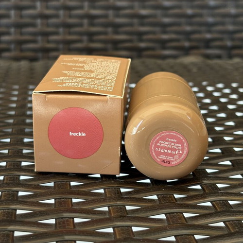 Rhode Pocket Blush Freckle new unused