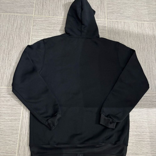 Ralph Lauren Black Zip Hoodie new, size L