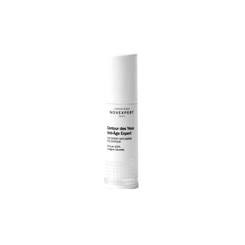 Novexpert Anti-Aging Eye Contour Cream 15ml new