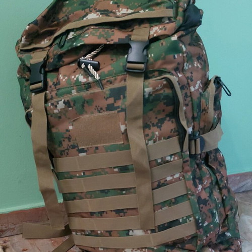 Backpack 90 liters new