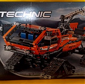 Lego Technic 42038