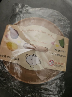 Dumpling toy new