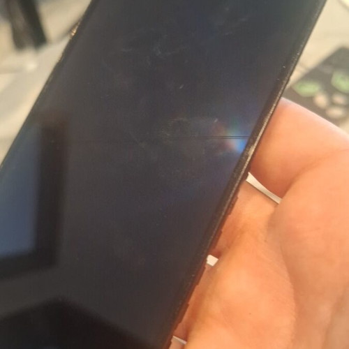 Samsung A15 5G screen with battery and charging port, like new