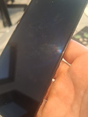 Samsung A15 5G οθόνη με μπαταρία και θύρα φόρτισης, σαν καινούργιο
