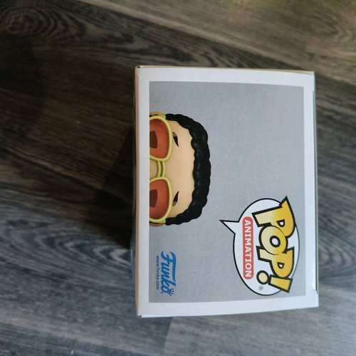 Funko Pop Borsalino 1786 new, sealed