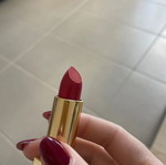 YSL κραγιόν αχρησιμοποίητο, κλασικό κόκκινο, πλήρες μέγεθος