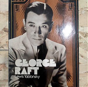 Lewis Yablonsky - George Raft