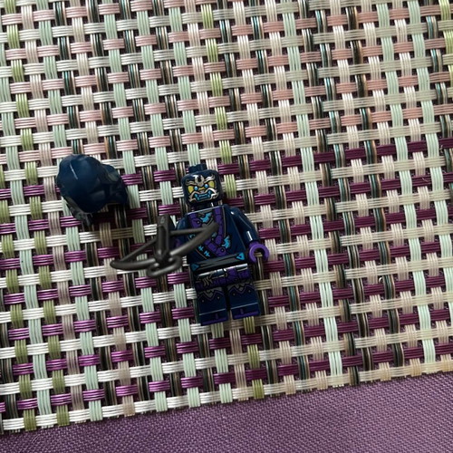 Lego Ninjago figure like new