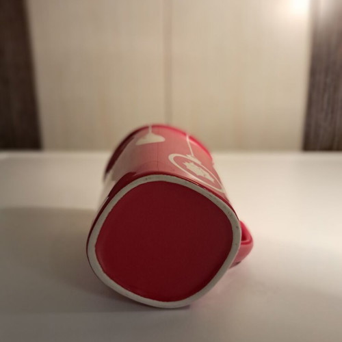 Nescafe Christmas cup rare, like new