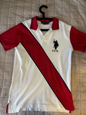 Polo Ralph Lauren shirt vintage, excellent condition, size M