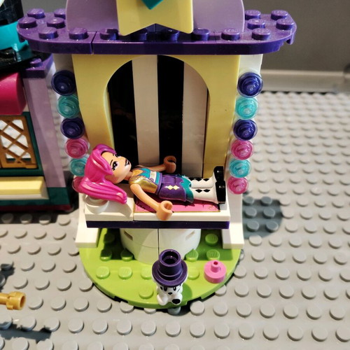 Lego Friends original, like new