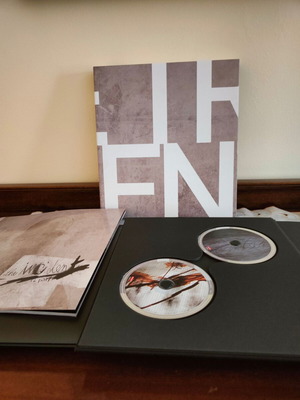 Porcupine Tree - The Incident 2009 Box Set