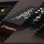  Submarine RBA Bridge by Golden Greek