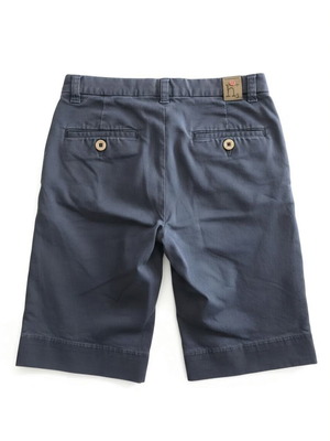 Hirch Hiker Bermuda shorts size 6 used, blue