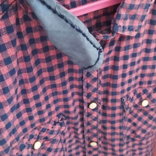Lee Cooper shirt new, multicolor, size XS/S for girls