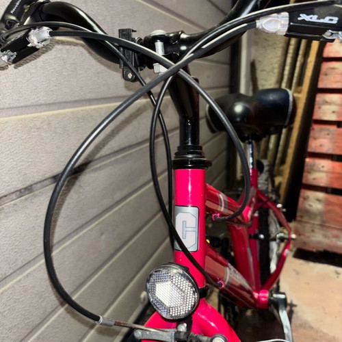 Atlas Clermont Kids Bicycle 6 Speed Like New