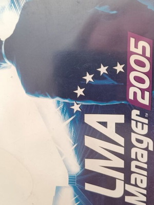 LMA Manager Xbox used