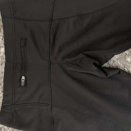 Pack of 4 used sports tops and 2 leggings Nike, Body talk, ASICS, Puma, Body Action
