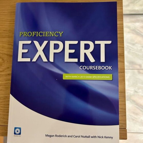 English learning books new, set of 5