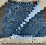  Τζην φούστα   ΑΡΙΣΤΗ !!