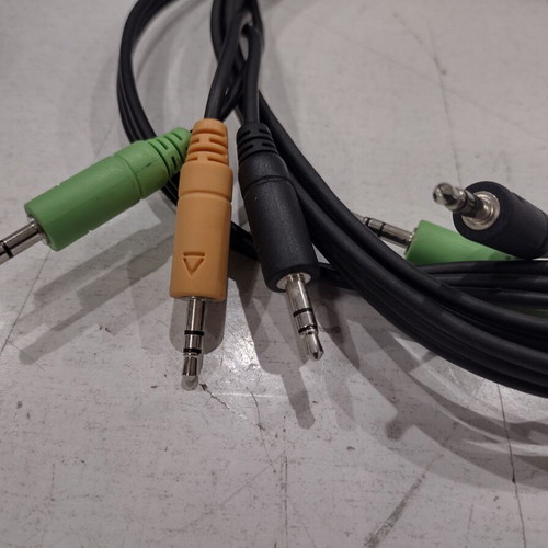 Creative Inspire T6060 5.1 Surround ηχεία σαν καινούργιο, πλήρες σετ