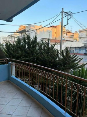 Διαμέρισμα 75 τμ 1ου ορόφου στη Δραπετσώνα Ανάληψη με 2 υπνοδωμάτια και αποθήκη