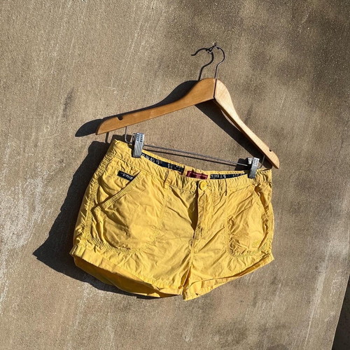 Authentic Superdry shorts no 38