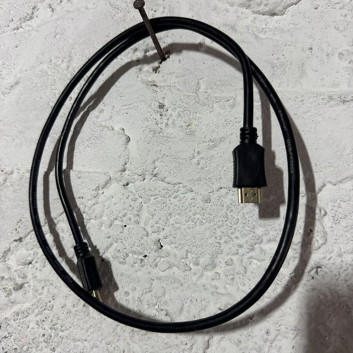 HDMI cable 1 meter