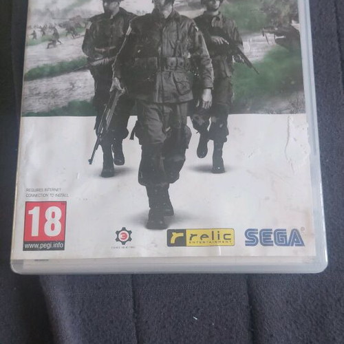 Company of Heroes 2 Ardennes Assault μεταχειρισμένο
