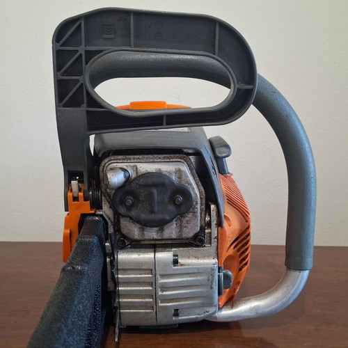Oleo-Mac GSH 560 Chainsaw like new, 3.5 HP, 50cm bar