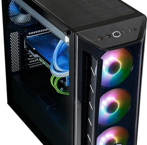 Ευκαιρία! Σαν καινούριο! Gaming setup