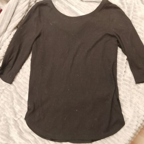 Blouse used, size M / 38 / 10