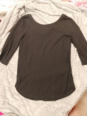 Blouse used, size M / 38 / 10