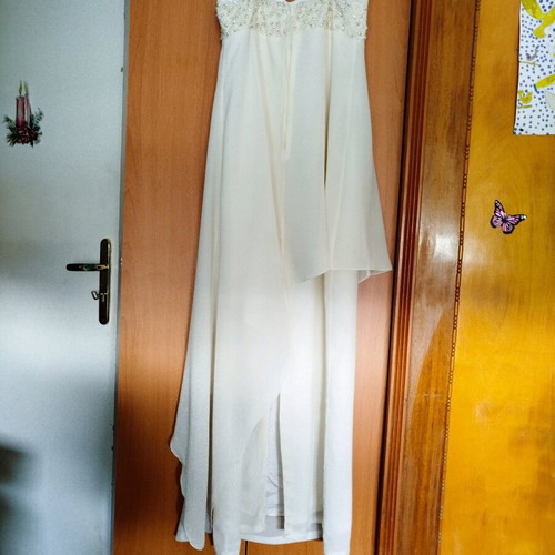 Maxi dress like new, very lightly worn, size 4XL