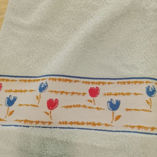 Bath towel 65x135 cm