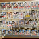  Panini Podosfairo Ποδόσφαιρο 1980 1981 - μεμονωμένα αυτοκόλλητα - διαθέσιμα νούμερα στην περιγραφή