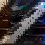  ΣΤΕΡΕΟΦΩΝΙΚΟ ΣΥΓΚΡΟΤΗΜΑ SONY