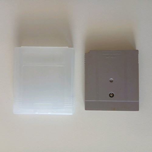 Robocop Gameboy like new with original case