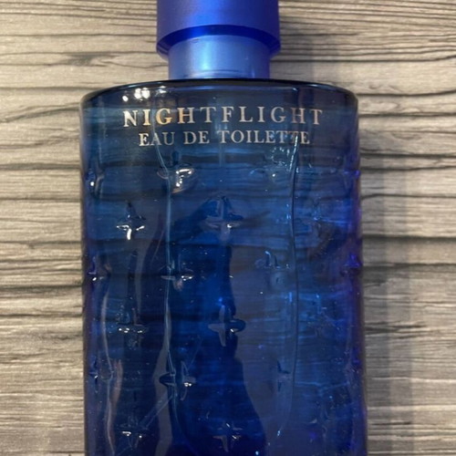Nightflight by Joop! decant 12 ml eau de toilette new