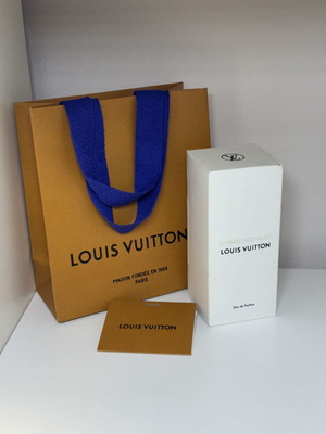 Louis Vuitton Ombre Nomade Eau de Parfum 100 ml