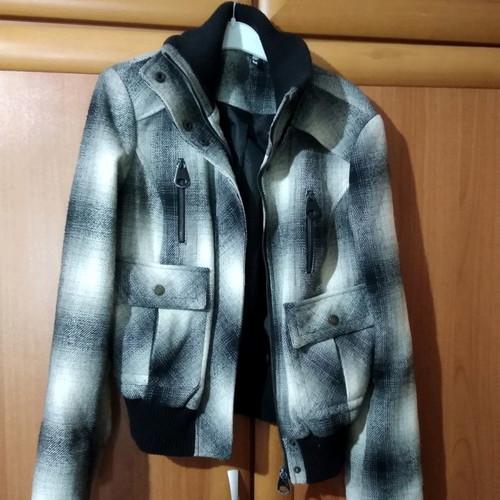 Women's jacket used, size M / 38 / 10