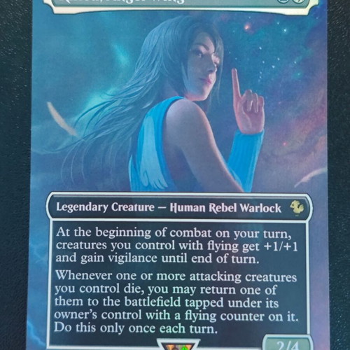 rinoa mtg card One Piece OP01 Romance Dawn Booster Box – Anime TCG.net main image 1