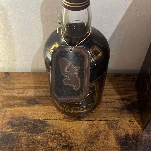 La Caravelle Rhum Vieux Agricole 20 Ans D'Age new