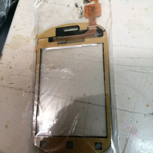 Alcatel OT-908 glass screen new