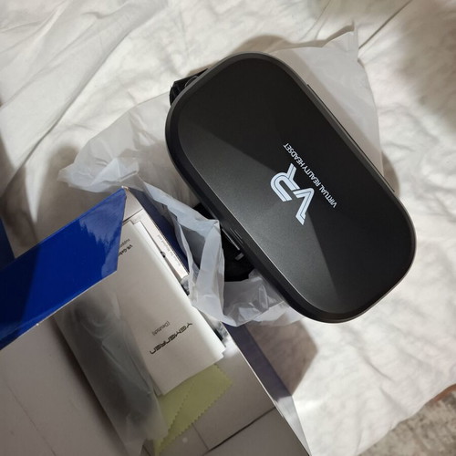 YEMENREN VR Headset new virtual reality glasses for smartphone