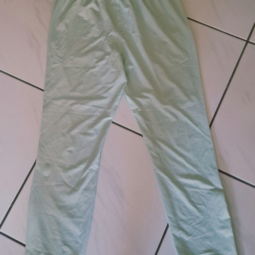 New Balance pants new, thin elastic, mint color, size M